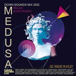 Medusa: Synth Chill Electronic (2022) Mp3 - Synth Electronic, Chill Electronic, Chillout!