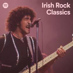 Irish Rock Classics (2022) - Rock