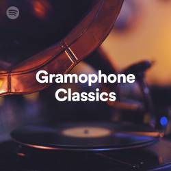 Gramophone Classics (2022) - Asian Music