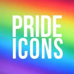 Pride Icons (2022) - Pop