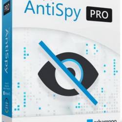 Ashampoo AntiSpy Pro 1.0.5