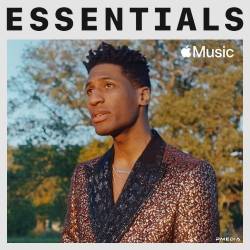 Jon Batiste - Essentials (2022) - RnB