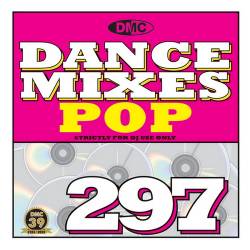 DMC Dance Mixes 297 Pop (2022) - Pop, Dance