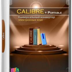 Calibre 6.0.1 + Portable (MULTi/RUS/2022)