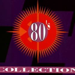 Time Life Music - The 80s Collection (22CD) (1994-2004) - Retro, Pop, Soul, Pop Rock, Synthpop, Disco, Soft Rock