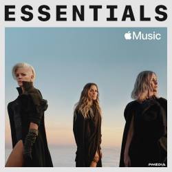 The Chicks - Essentials (2022) - Country