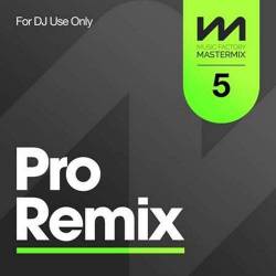 Mastermix Pro Remix 5 (2022) MP3