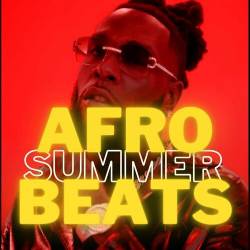 Afro Summer Beats (2022) - Afro