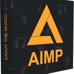 AIMP 5.03 build 2397 RePack (& Portable) by elchupacabra [Multi/Ru]