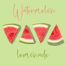 Watermelon Lemonade (2022) FLAC - Pop