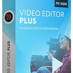 Movavi Video Editor Plus 22.4.0 Final