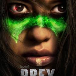  /  5/ Prey (2022) WEB-DLRip/WEB-DL 1080p/4K