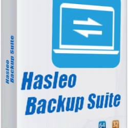 Hasleo Backup Suite 2.9.2