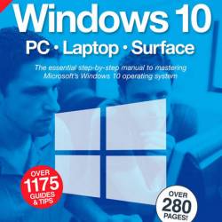 The Complete Windows 10 Manual - 15th Edition 2022