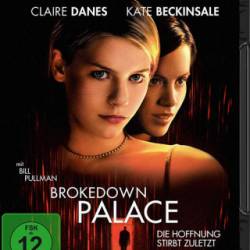   / Brokedown Palace (1999) BDRip-AVC