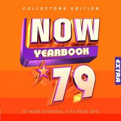 NOW Yearbook 79 Extra (3CD) (2022) - Pop, Rock, RnB