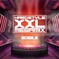 Hardstyle XXL Megamix 2022.2 (2022) - Hardstyle, Techno