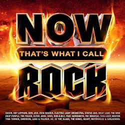 Now Thats What I Call Rock (4CD) (2021) FLAC - Rock