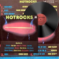 Hotrocks (Repress Compilation) (Vinyl-Rip) (1989) FLAC 2.0 - Rock n Roll, Hard Rock, Pop Rock