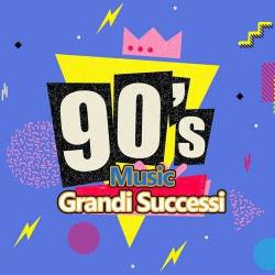 90s Music Grandi Successi (2022) - Pop, Rock, RnB