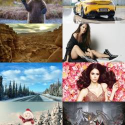 Wallpapers Mix 1037