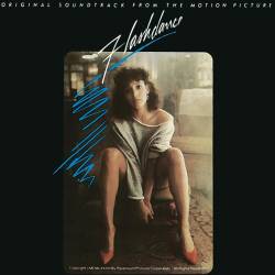 Flashdance (1983) FLAC - Dance