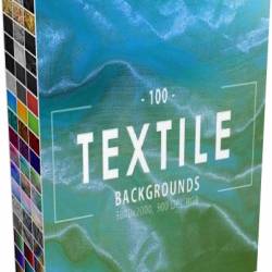 Design Bundles - Textile / Fabric Backgrounds (JPG)