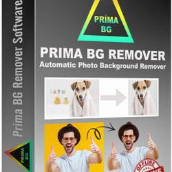 Prima BG Remover 1.0.2