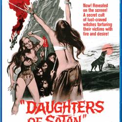   / Daughters of Satan (1972) HDRip