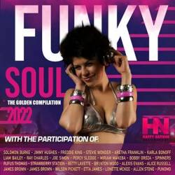 Funky & Soul: The Golden Compilation (2022)