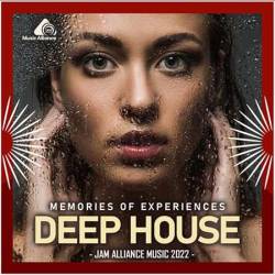 Deep House Jam Alliance (2022) MP3