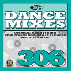 DMC Dance Mixes 306 (2022)