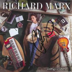 Richard Marx - Songwriter (2022) FLAC - Pop, Rock, Country, Ballads!