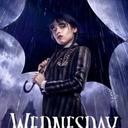  / Wednesday [S01] (2022) WEBRip