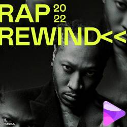 Rap Rewind 2022 (2022) - Rap