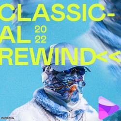 Classical Rewind 2022 (2022) - Classical