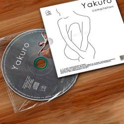 Yakuro - Compilation (2022) MP3