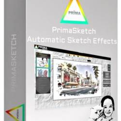 Prima Sketch 1.3.2