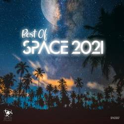 Best Of Space 2021 (2022) - Downtempo, Chillout, Lounge