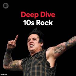 Deep Dive 10s Rock (2022) - Rock