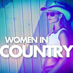 Women In Country (2022) FLAC - Blues, Country, Folk