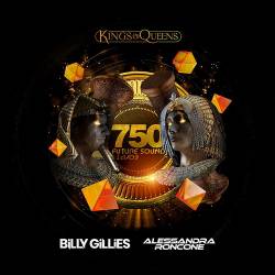 FSOE 750 - Kings and Queens (2022) - Trance, Uplifting Trance
