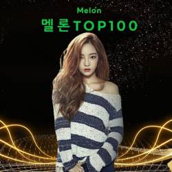 Melon Top 100 K-Pop Singles Chart (23-December-2022) (2022) - Pop, Rock, RnB