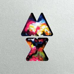 Coldplay - Mylo Xyloto (2011) [24/48 Hi-Res]