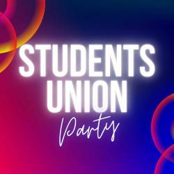 Students Union Party (2023) - Dance