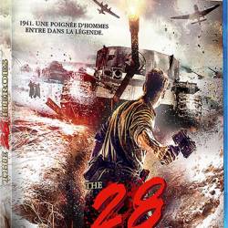 28  ( ,  ) (2016)  BDRip - , , , 