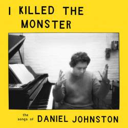 I Killed The Monster (Remastered) (2023) FLAC - Pop, Rock, Alternative, Indie