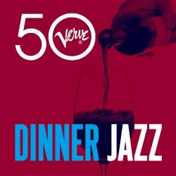 Dinner Jazz - Verve 50 (2013) FLAC - Jazz