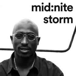 Mid Nite Storm (2023) - Pop, Rock, RnB, Dance, Rap, Hip Hop