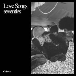 Love songs seventies (2023) - Pop, Rock, RnB